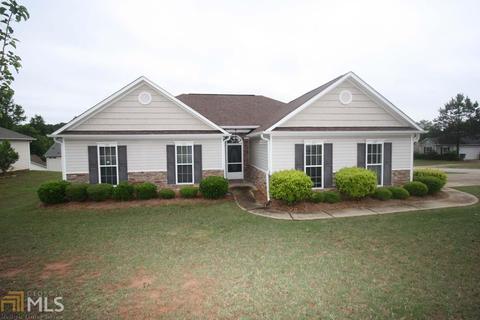100 Deer Creek Dr, Lagrange, GA 30240 photo 1