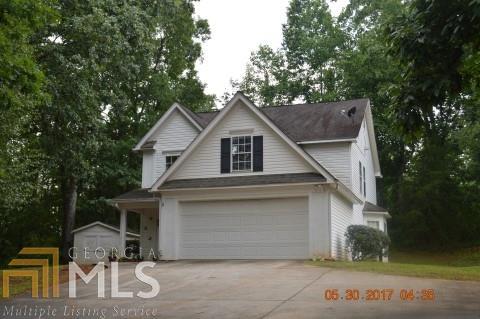 140 Chase Oaks Dr, Cornelia, GA 30531 photo 1