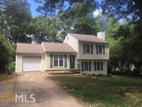 4192 River Mill Dr, Duluth, GA 30097 photo 1