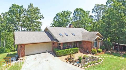 395 Laurel Mtn, Toccoa, GA 30577 photo 1
