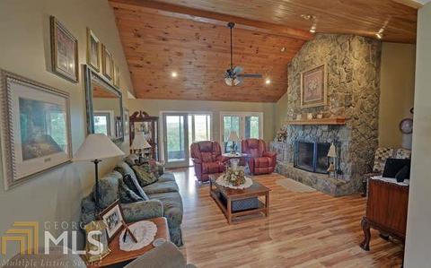 395 Laurel Mtn, Toccoa, GA 30577 photo 8