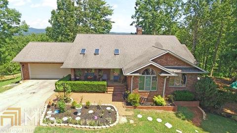 395 Laurel Mtn, Toccoa, GA 30577 photo 28