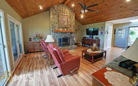 395 Laurel Mtn, Toccoa, GA 30577 photo 7