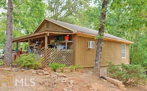 395 Laurel Mtn, Toccoa, GA 30577 photo 22
