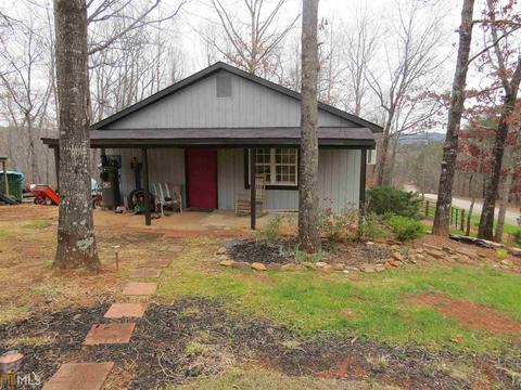395 Laurel Mtn, Toccoa, GA 30577 photo 23