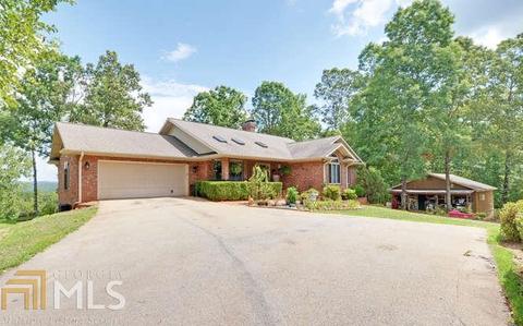 395 Laurel Mtn, Toccoa, GA 30577 photo 2