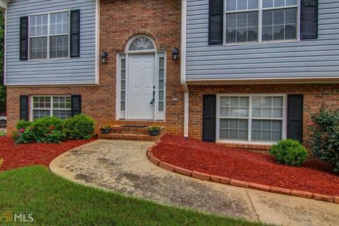 135 Willow Tree Ter, Covington, GA 30016 photo 3