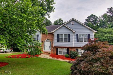 135 Willow Tree Ter, Covington, GA 30016 photo 2
