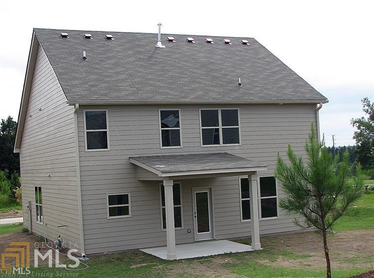 25 Silver Willow Walk, Covington, GA 30016 photo 16