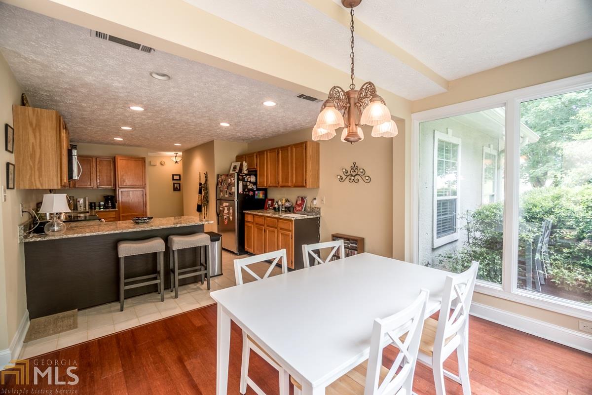 3670 Sunrise Ln, Duluth, GA 30096 photo 9