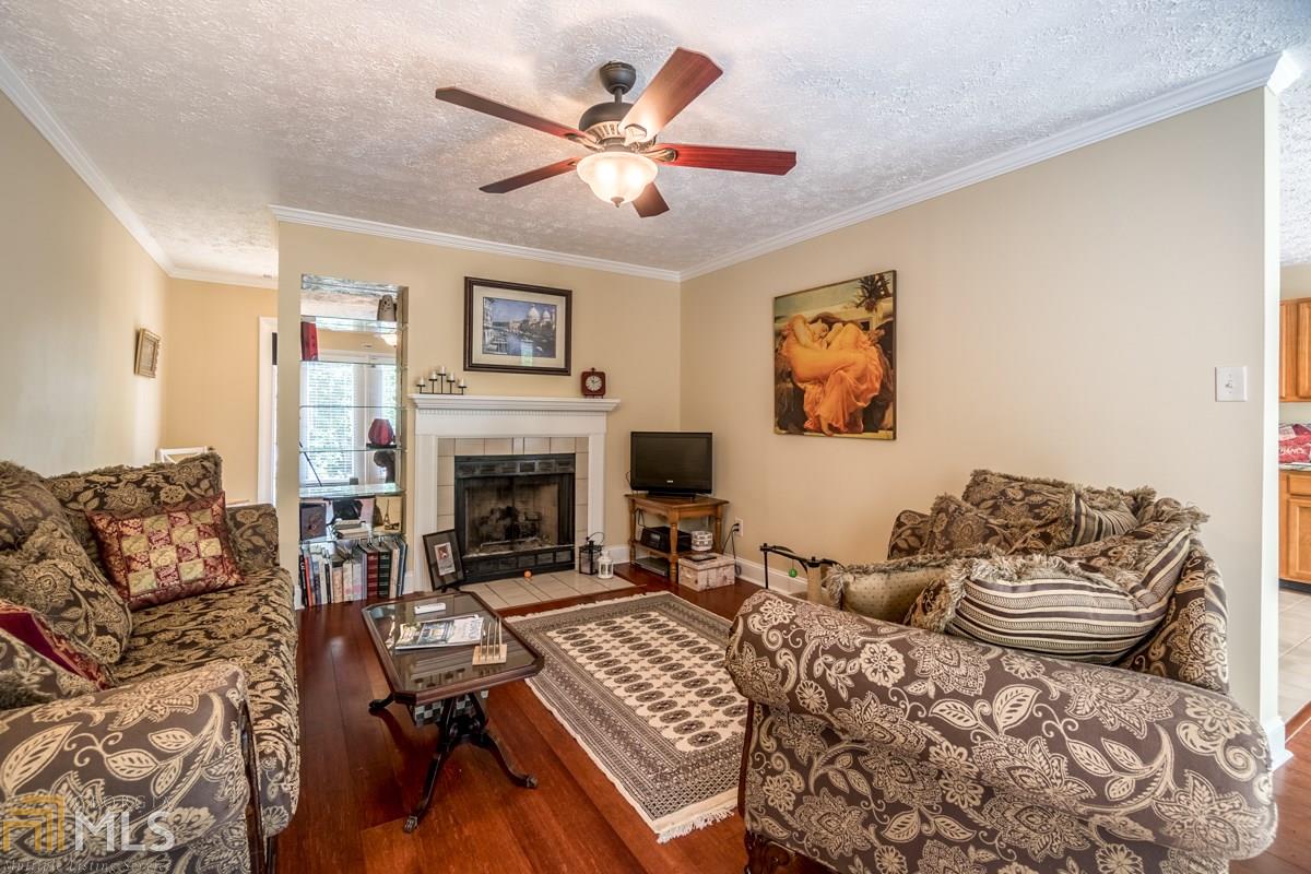 3670 Sunrise Ln, Duluth, GA 30096 photo 6