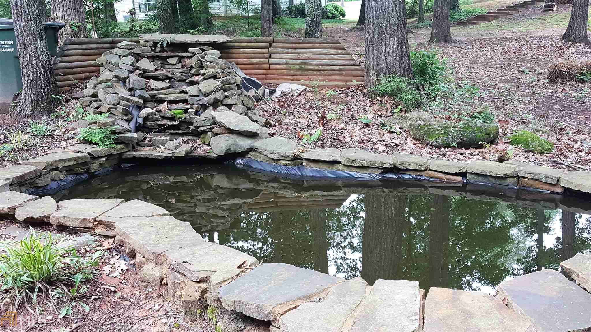 3045 Wedgewood, Monroe, GA 30656 photo 14