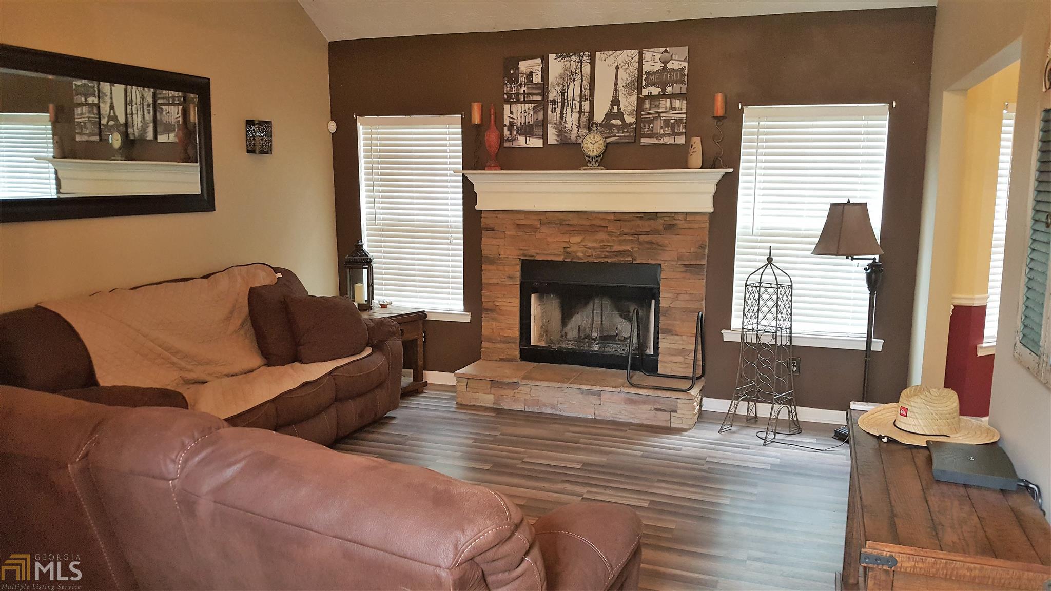 3045 Wedgewood, Monroe, GA 30656 photo 3