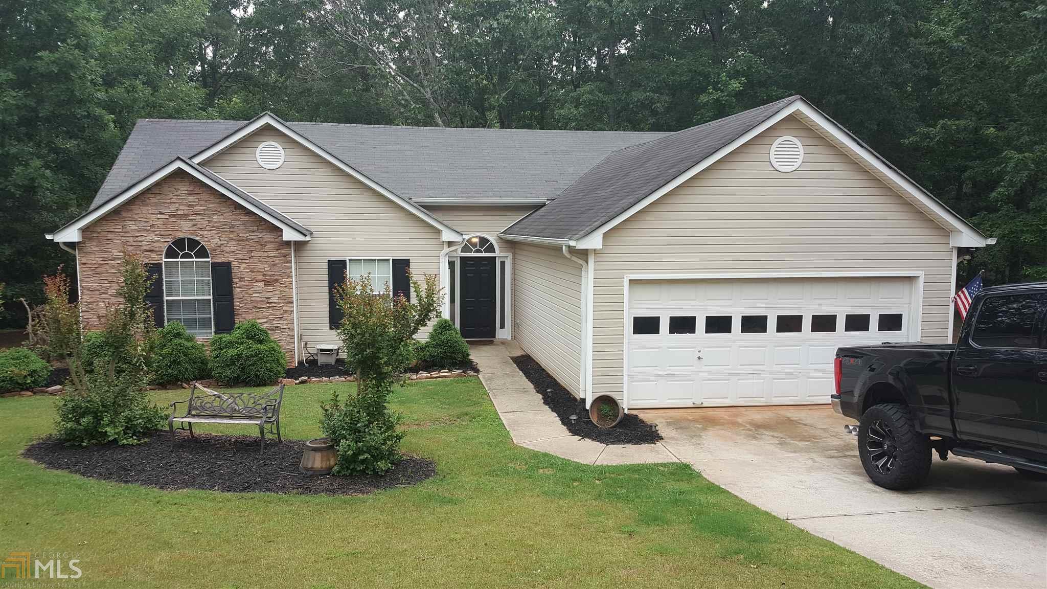 3045 Wedgewood, Monroe, GA 30656 photo 1