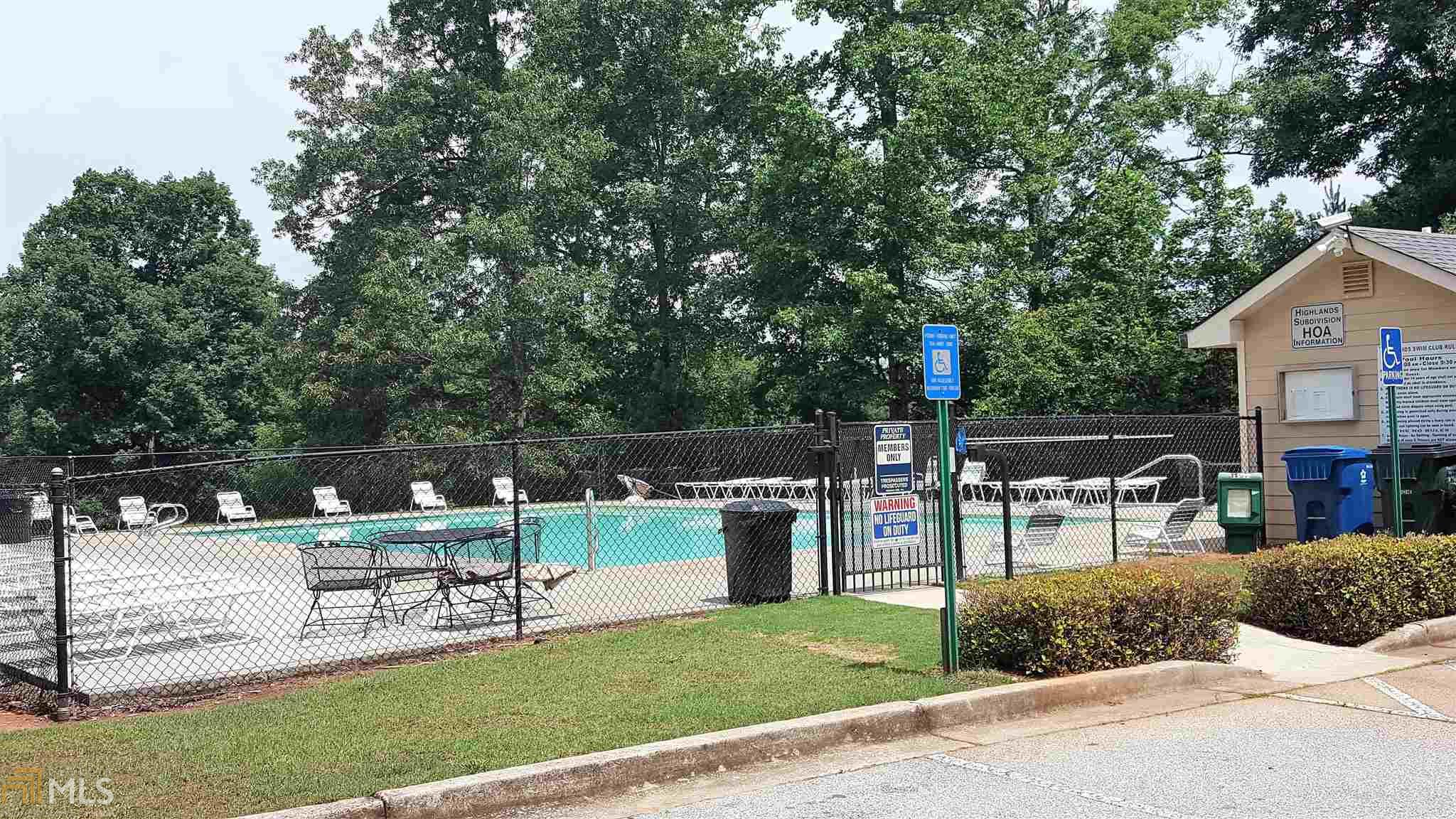 3045 Wedgewood, Monroe, GA 30656 photo 15