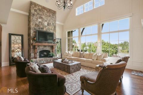 928 Crescent River Pass, Suwanee, GA 30024 photo 3