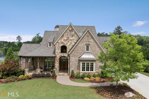 928 Crescent River Pass, Suwanee, GA 30024 photo 1