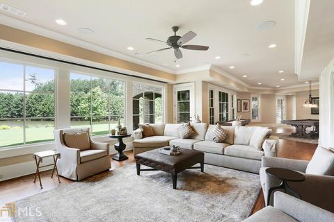 928 Crescent River Pass, Suwanee, GA 30024 photo 28