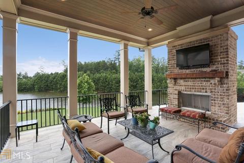 928 Crescent River Pass, Suwanee, GA 30024 photo 35
