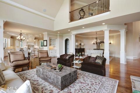 928 Crescent River Pass, Suwanee, GA 30024 photo 5