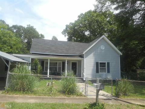 4 Sanford, Lagrange, GA 30241 photo 3