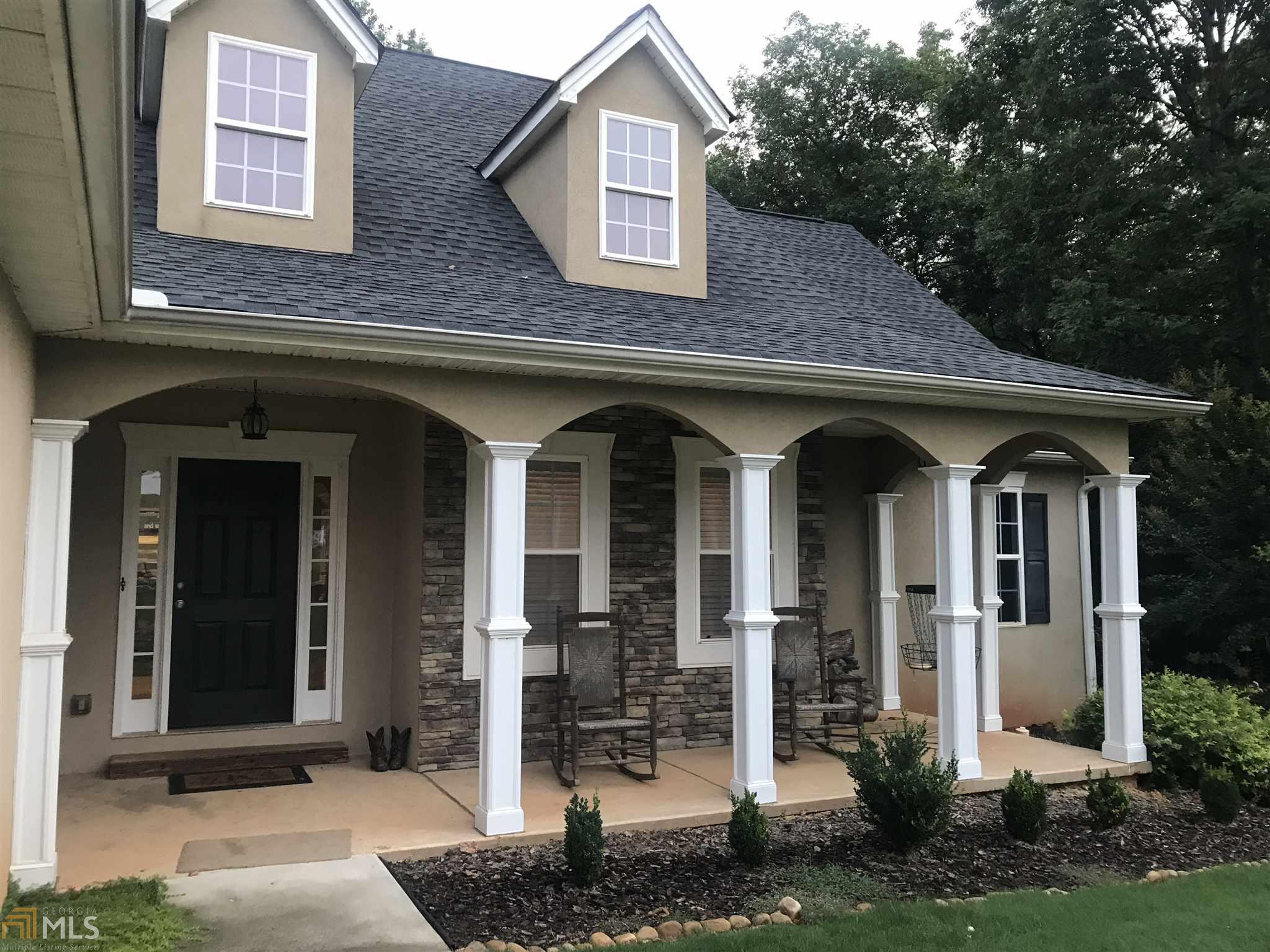 150 Crestwood, Hampton, GA 30228 photo 1