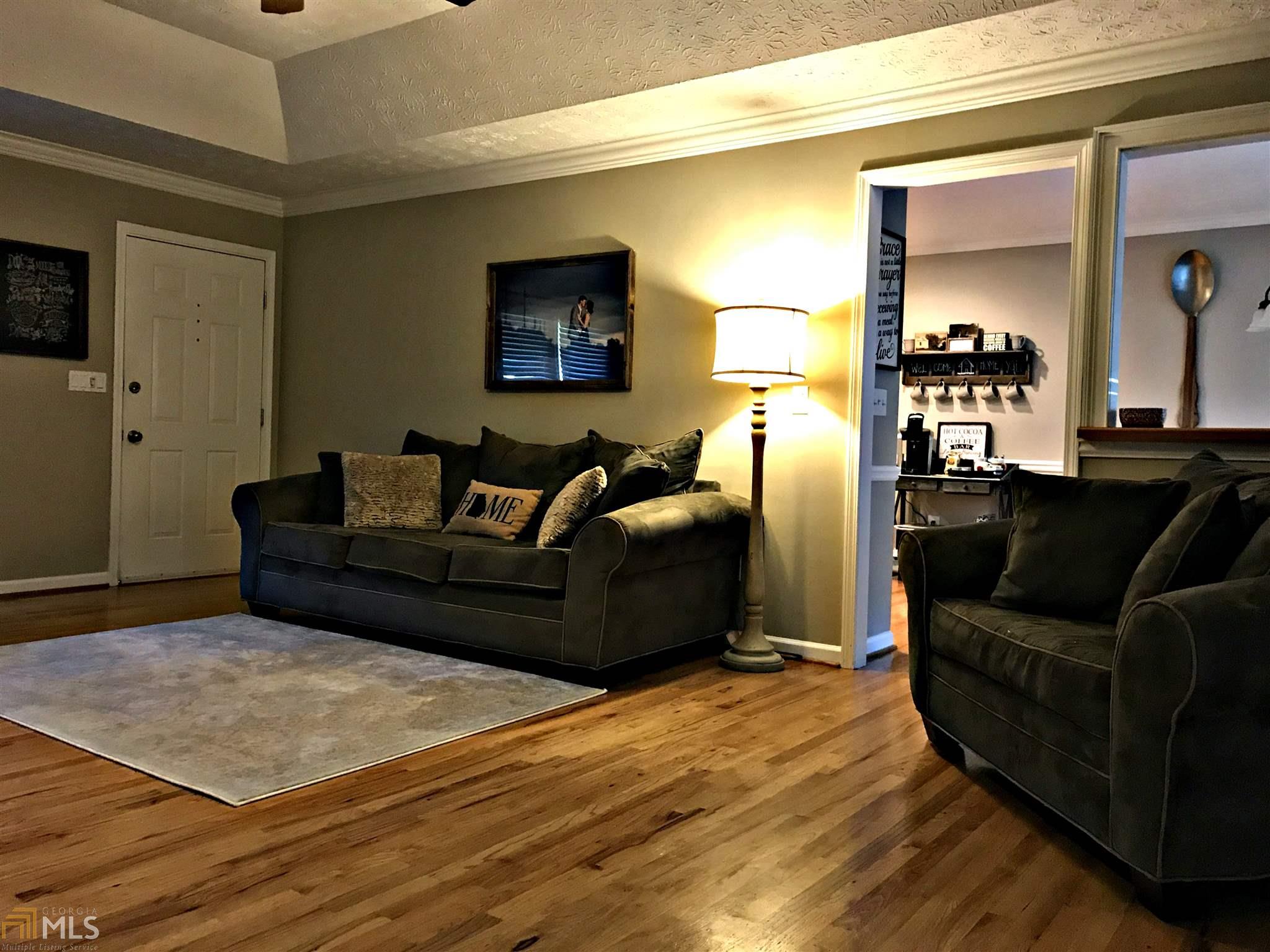 1205 Brookton Dr, Dacula, GA 30019 photo 5