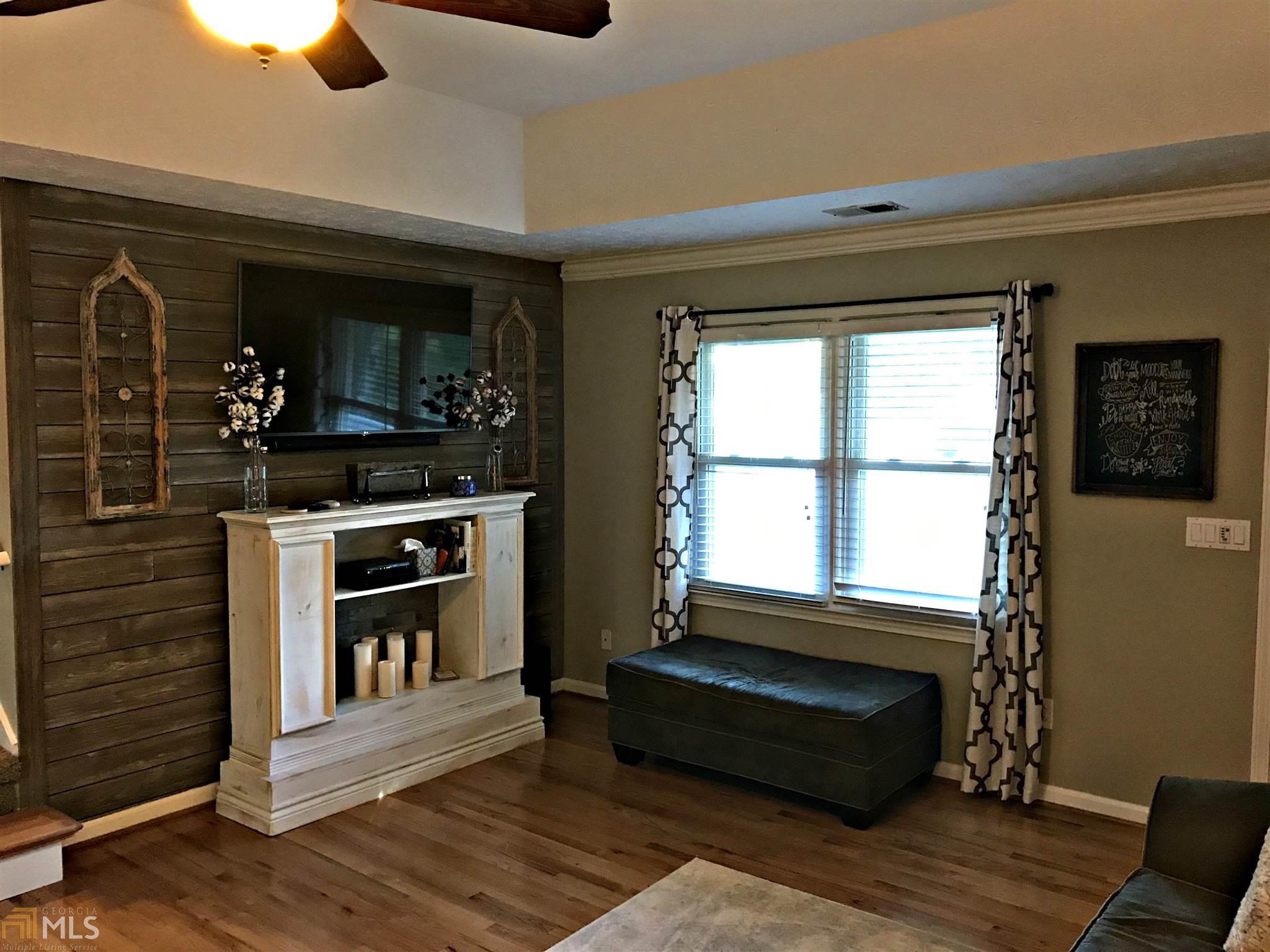 1205 Brookton Dr, Dacula, GA 30019 photo 3