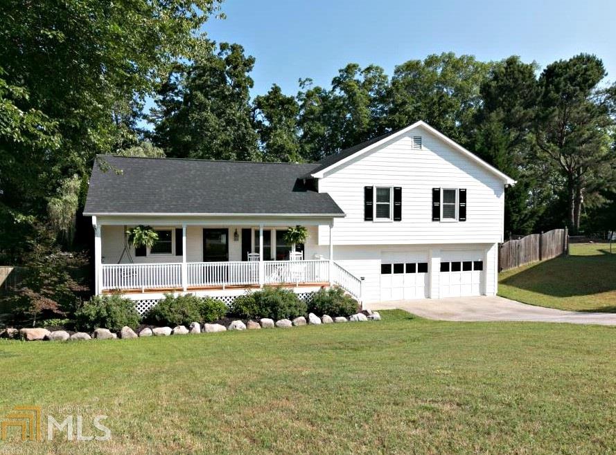 1205 Brookton Dr, Dacula, GA 30019 photo 1