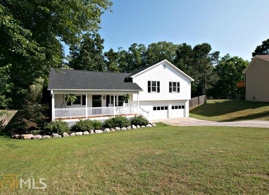 1205 Brookton Dr, Dacula, GA 30019 photo 2