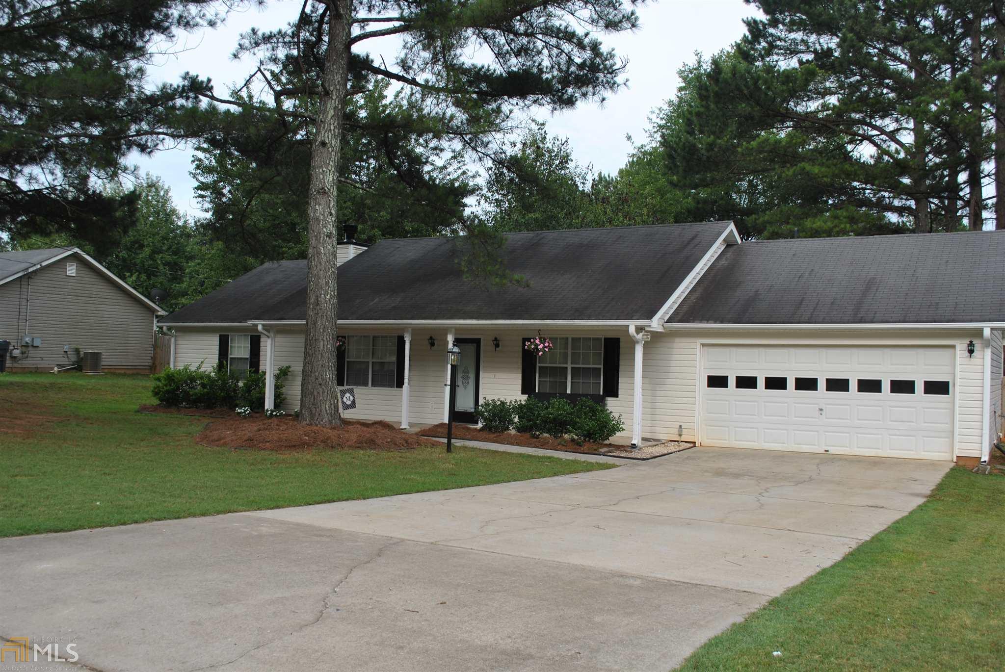 85 Mallie Ct, Hampton, GA 30228 photo 3