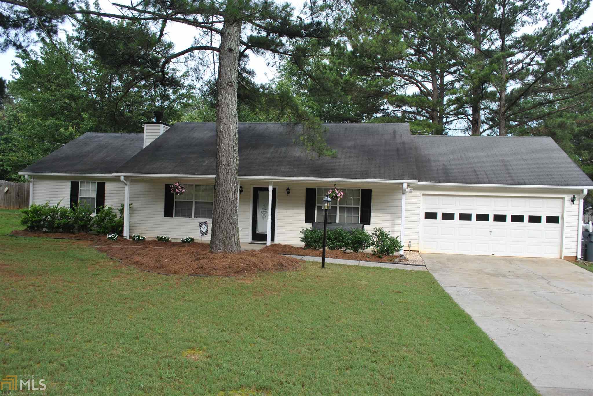 85 Mallie Ct, Hampton, GA 30228 photo 2