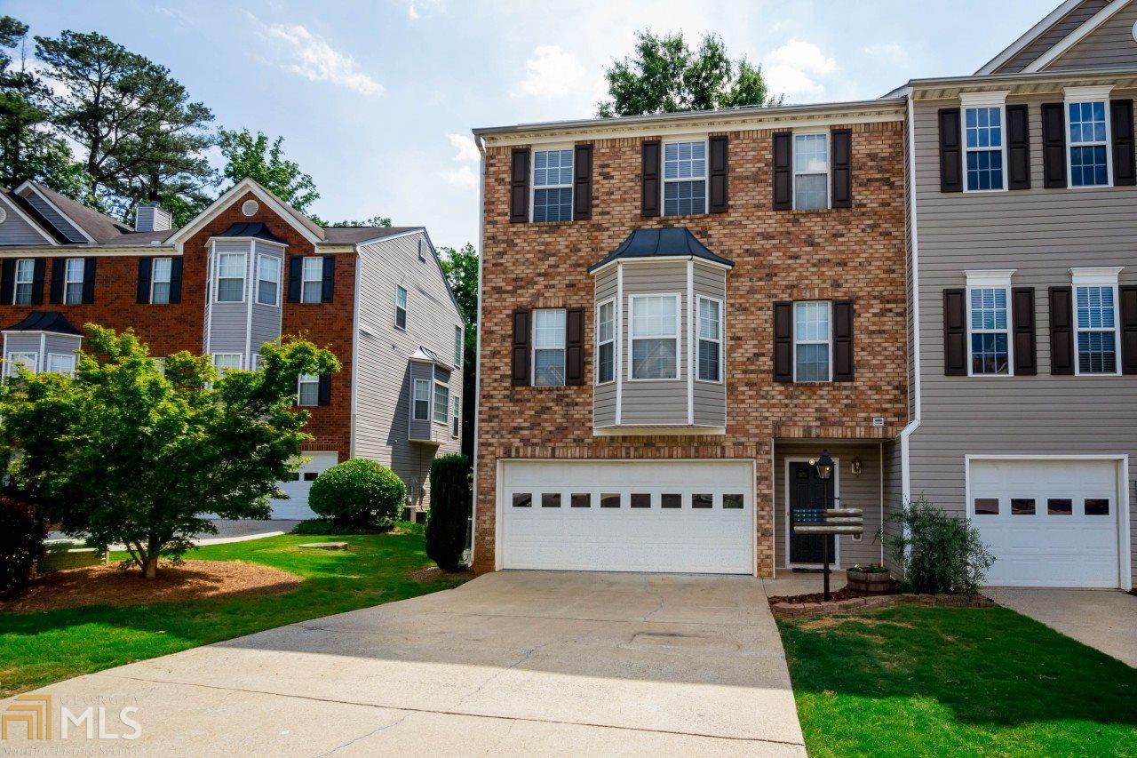 445 Abbotts Mil Dr, Duluth, GA 30097 photo 2