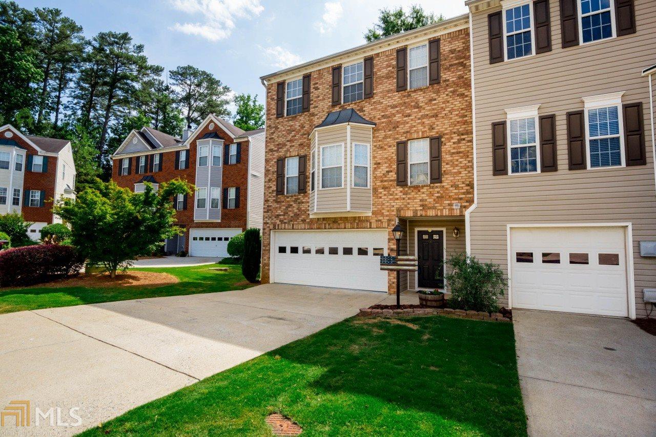445 Abbotts Mil Dr, Duluth, GA 30097 photo 3