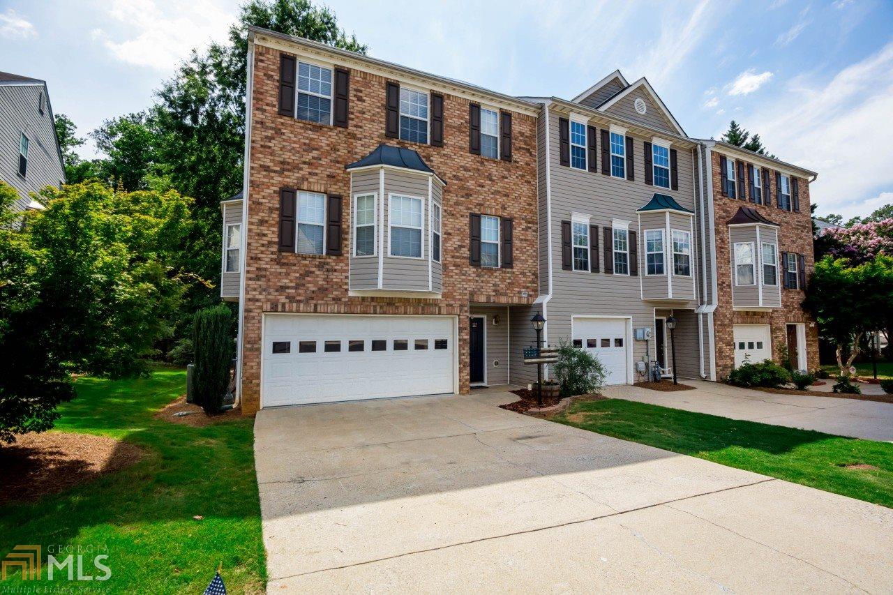 445 Abbotts Mil Dr, Duluth, GA 30097 photo 1