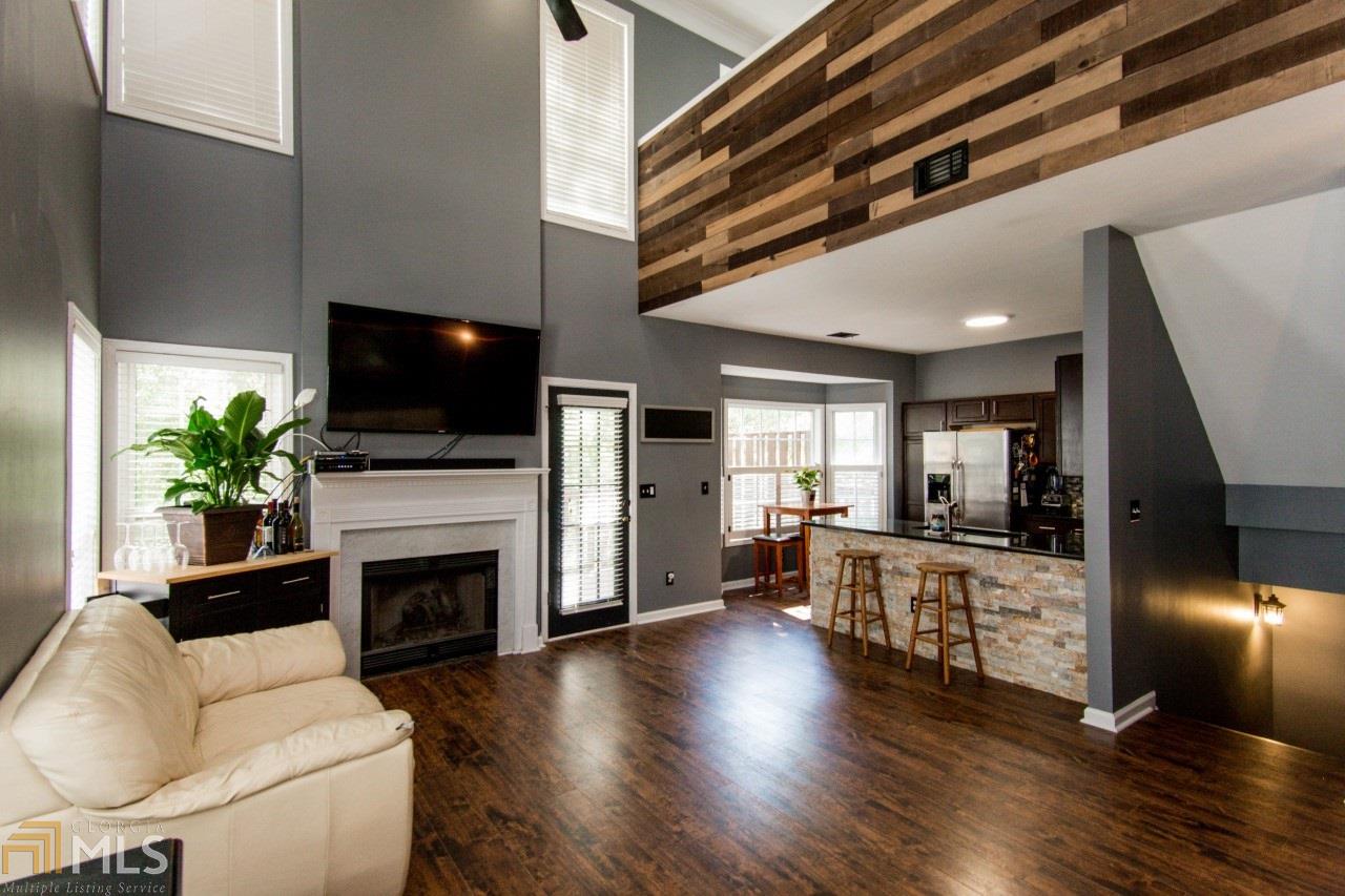 445 Abbotts Mil Dr, Duluth, GA 30097 photo 5