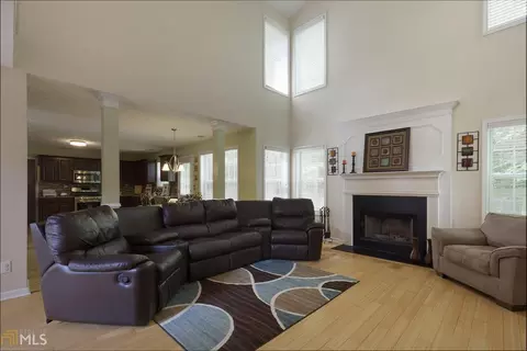 6792 Devon Trce, Stone Mountain, GA 30087 photo 14