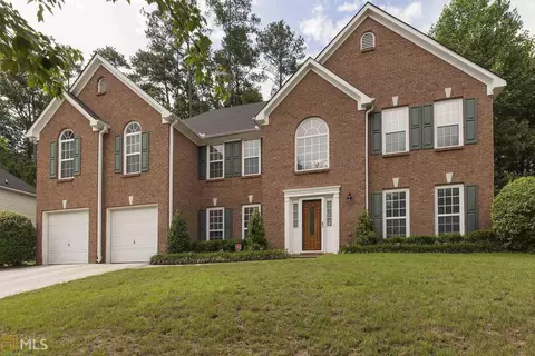 6792 Devon Trce, Stone Mountain, GA 30087 photo 1