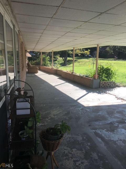1433 NE Tugalo St, Toccoa, GA 30577 photo 12