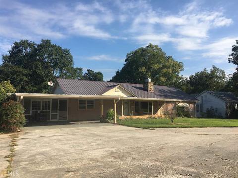 1433 NE Tugalo St, Toccoa, GA 30577 photo 1