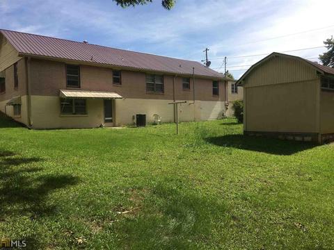 1433 NE Tugalo St, Toccoa, GA 30577 photo 2