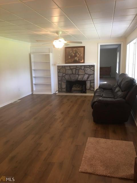 1433 NE Tugalo St, Toccoa, GA 30577 photo 4