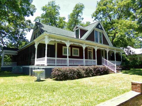 263 N Oak St, Jackson, GA 30233 photo 1
