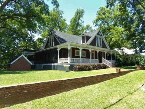 263 N Oak St, Jackson, GA 30233 photo 2