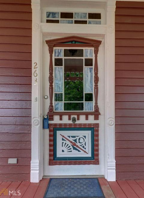 263 N Oak St, Jackson, GA 30233 photo 4
