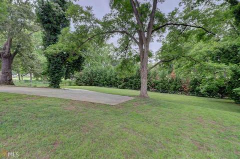263 N Oak St, Jackson, GA 30233 photo 36