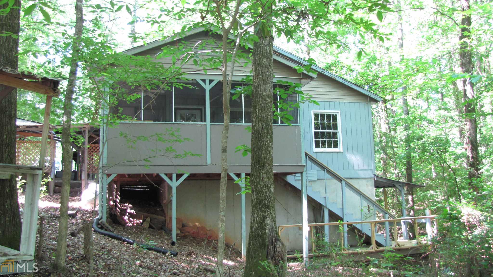 91 S Pine Cove Dr, Lagrange, GA 30240 photo 1