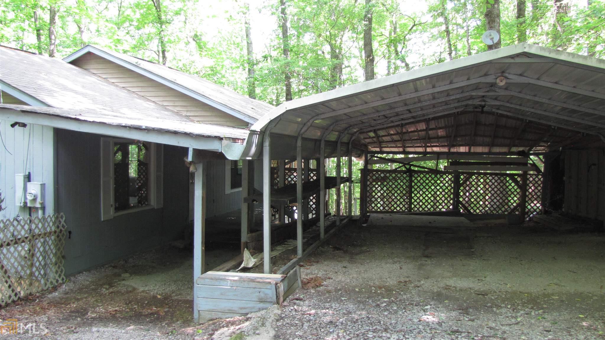 91 S Pine Cove Dr, Lagrange, GA 30240 photo 11