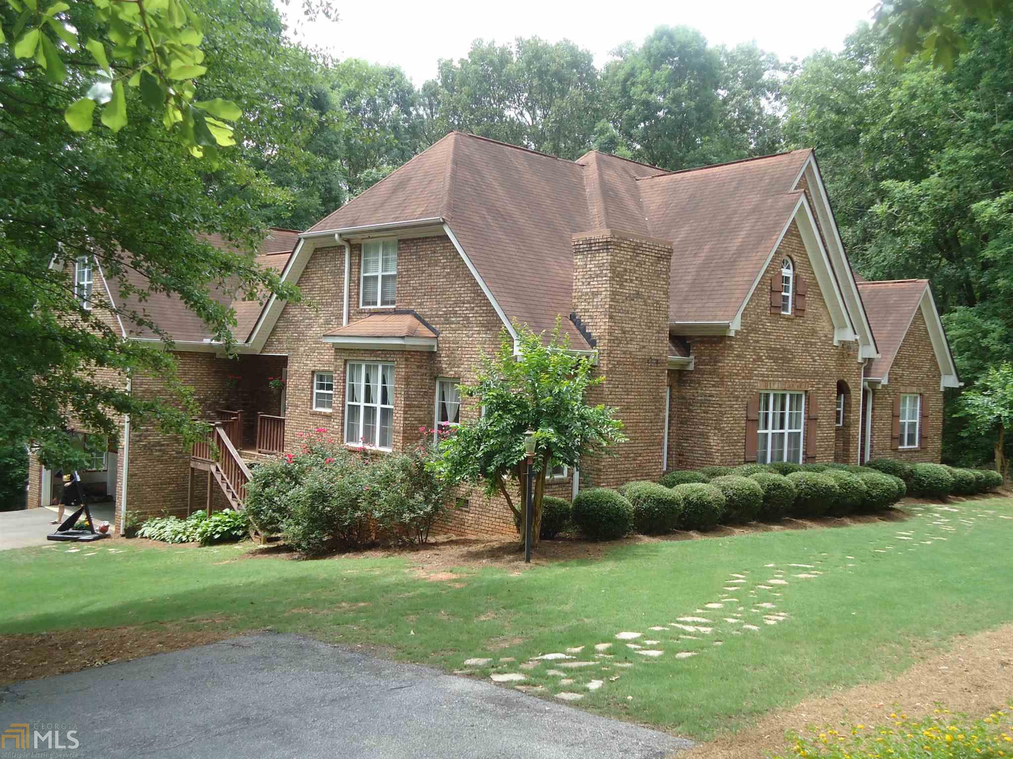 105 Chimney Ct, Lagrange, GA 30240 photo 2