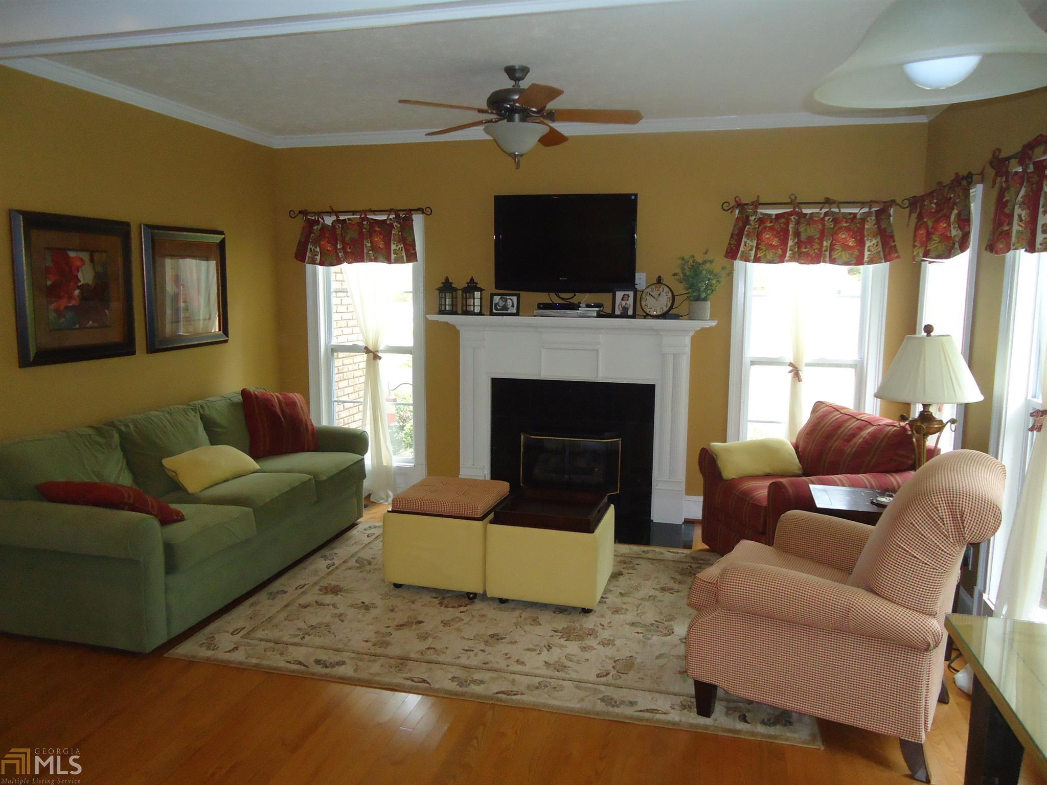 105 Chimney Ct, Lagrange, GA 30240 photo 7